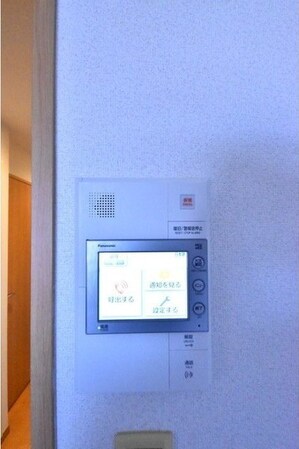 ヴェルト西大島グラーセの物件内観写真